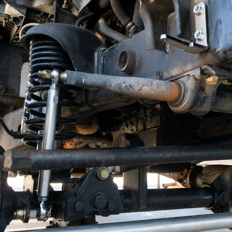 Load image into Gallery viewer, Sway Bar End Link Disconnects For Jeep JK
