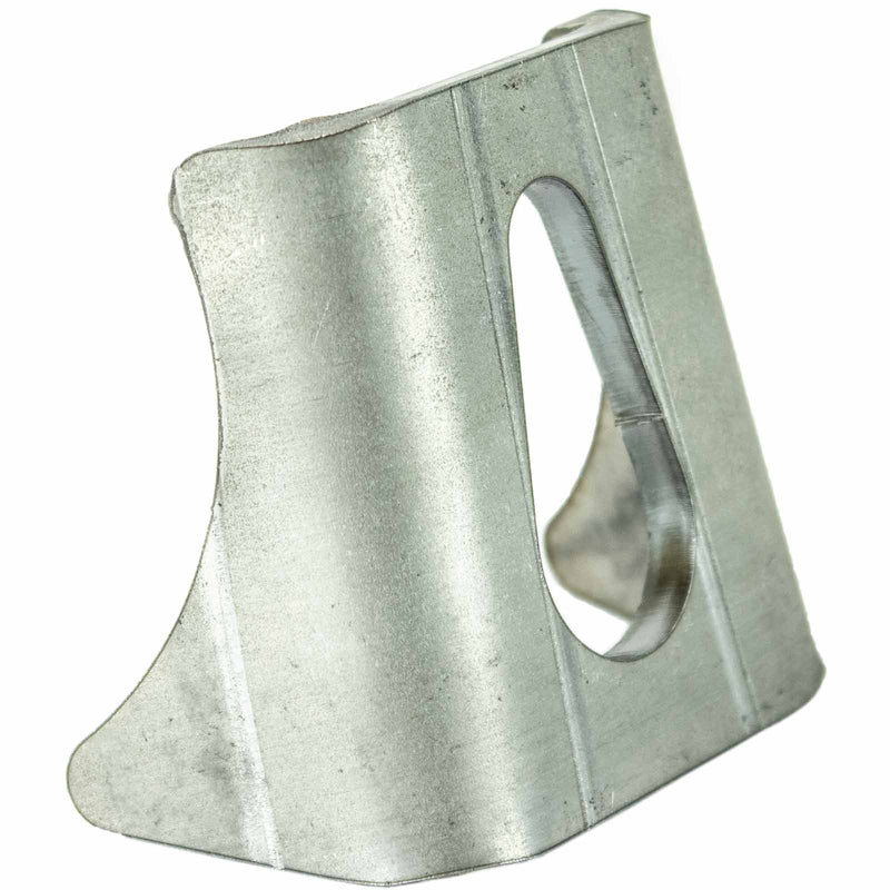 Load image into Gallery viewer, Tie Down Ratchet Strap Bracket - Weld On Axle
