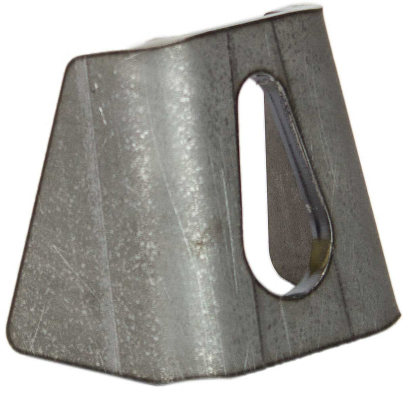 Load image into Gallery viewer, Tie Down Ratchet Strap Bracket - Weld On Flat Mount
