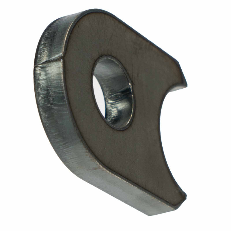 Load image into Gallery viewer, 1/2&quot; Thick D Ring Tab (1.75&quot;)
