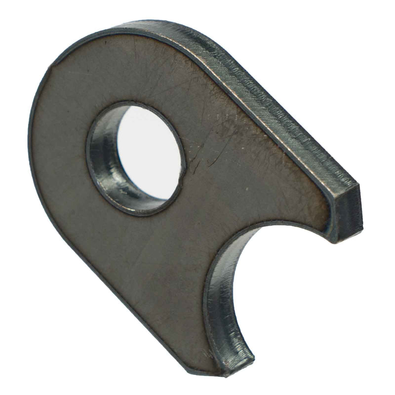 Load image into Gallery viewer, 1/2&quot; Thick D Ring Tab (1.75&quot;)

