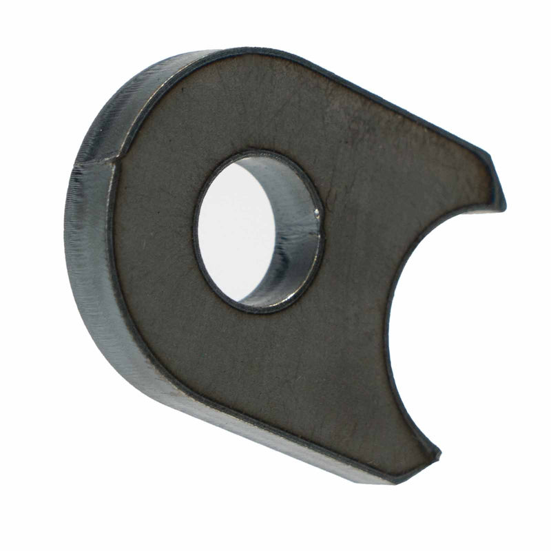 Load image into Gallery viewer, 1/2&quot; Thick D Ring Tab (1.75&quot;)

