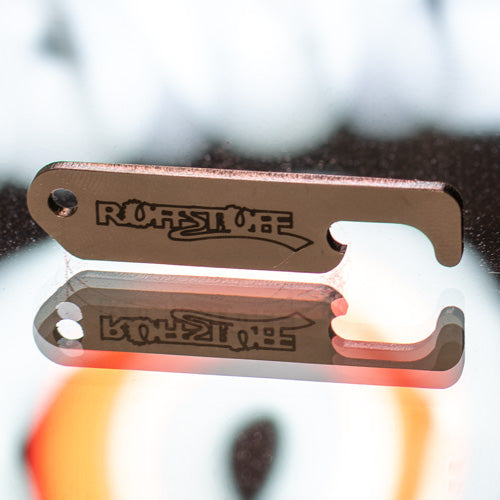 Load image into Gallery viewer, Ruffstuff Bottle Opener
