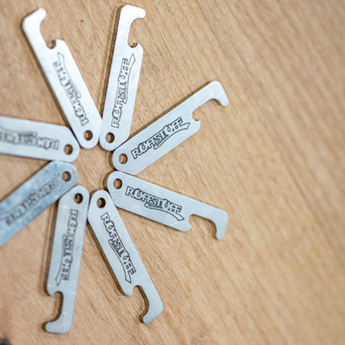Load image into Gallery viewer, Ruffstuff Bottle Opener
