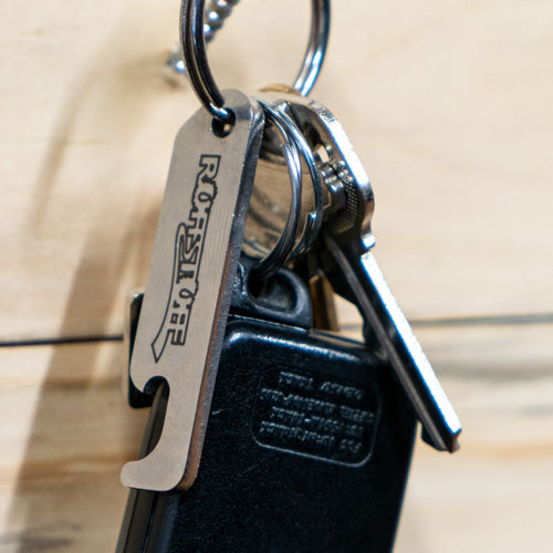 Load image into Gallery viewer, Ruffstuff Bottle Opener
