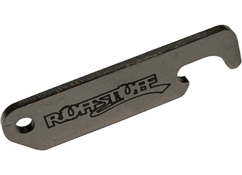 Load image into Gallery viewer, Ruffstuff Bottle Opener
