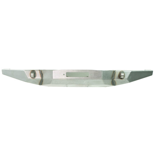 Full Width Front Winch Bumper For Jeep XJ