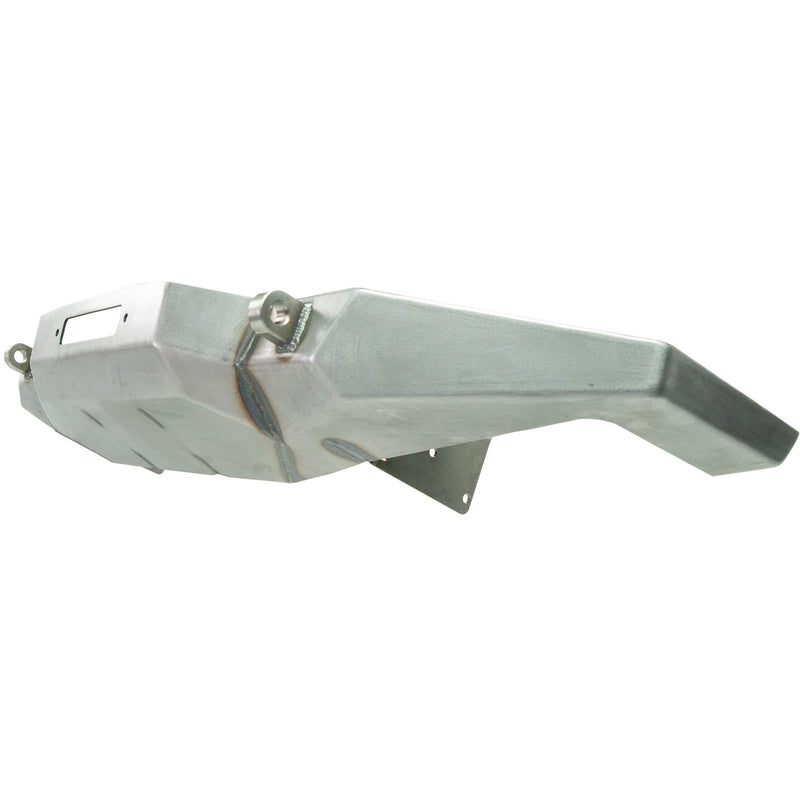 Load image into Gallery viewer, Full Width Front Winch Bumper For Jeep XJ
