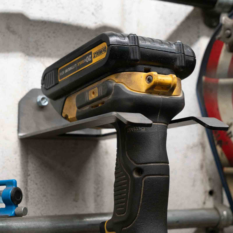 Load image into Gallery viewer, Single Drill/Driver Holder
