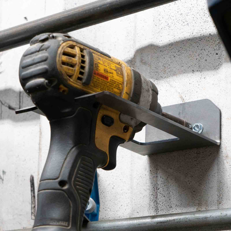 Load image into Gallery viewer, Single Drill/Driver Holder
