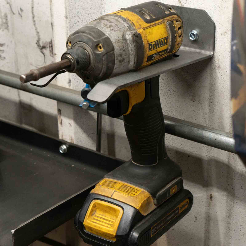 Load image into Gallery viewer, Single Drill/Driver Holder
