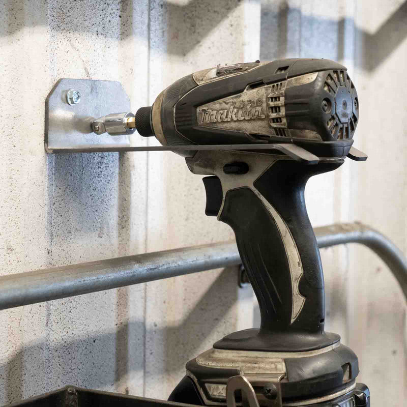 Load image into Gallery viewer, Single Drill/Driver Holder
