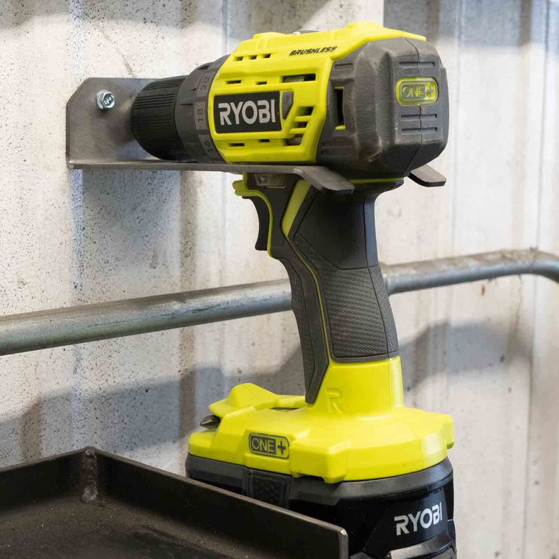 Load image into Gallery viewer, Single Drill/Driver Holder
