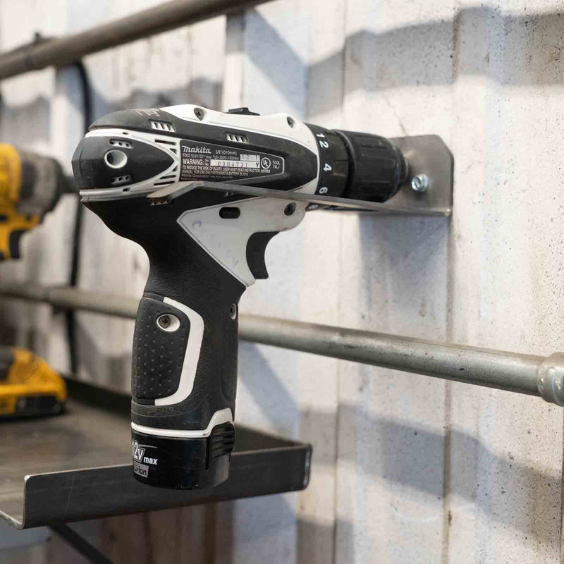 Load image into Gallery viewer, Single Drill/Driver Holder
