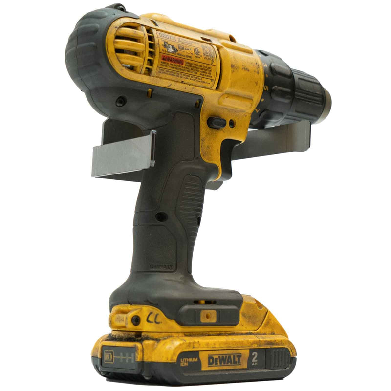 Load image into Gallery viewer, Sideways Single Drill/Driver Holder
