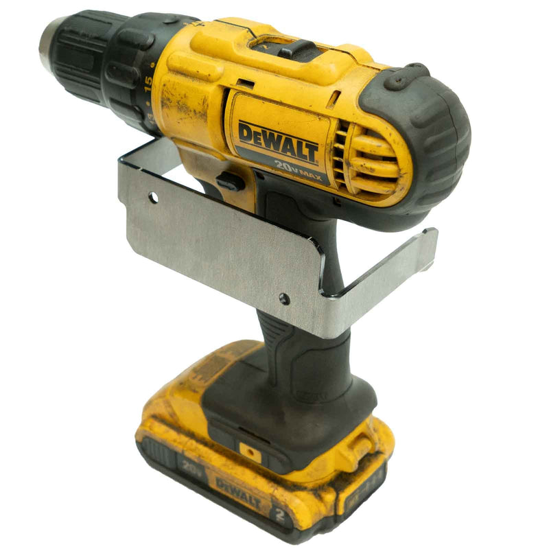 Load image into Gallery viewer, Sideways Single Drill/Driver Holder
