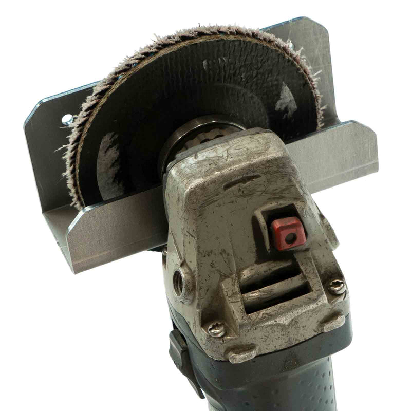 Load image into Gallery viewer, Angle Grinder Tool Holder
