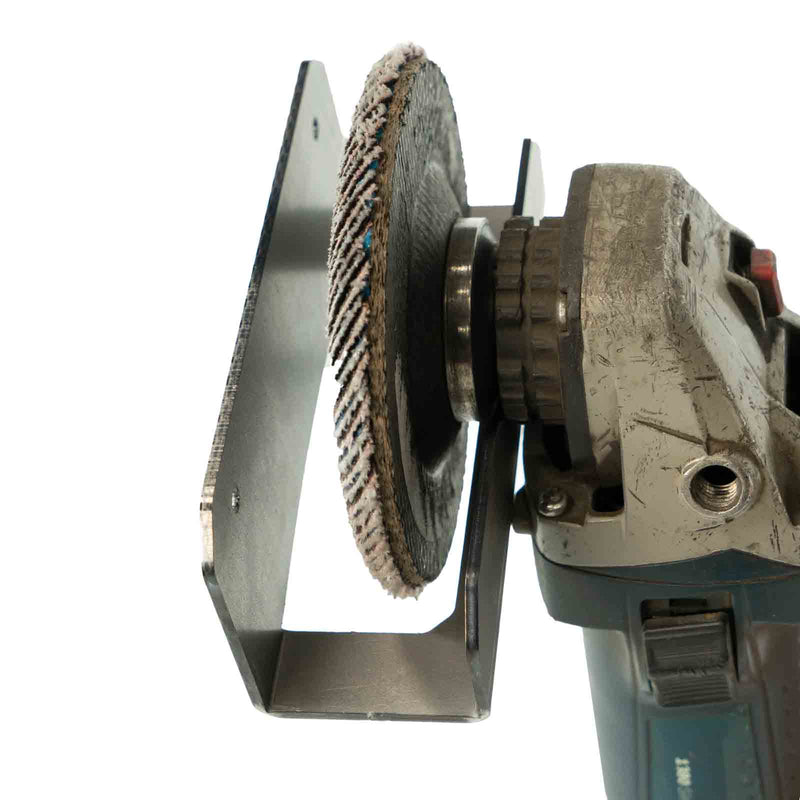 Load image into Gallery viewer, Angle Grinder Tool Holder
