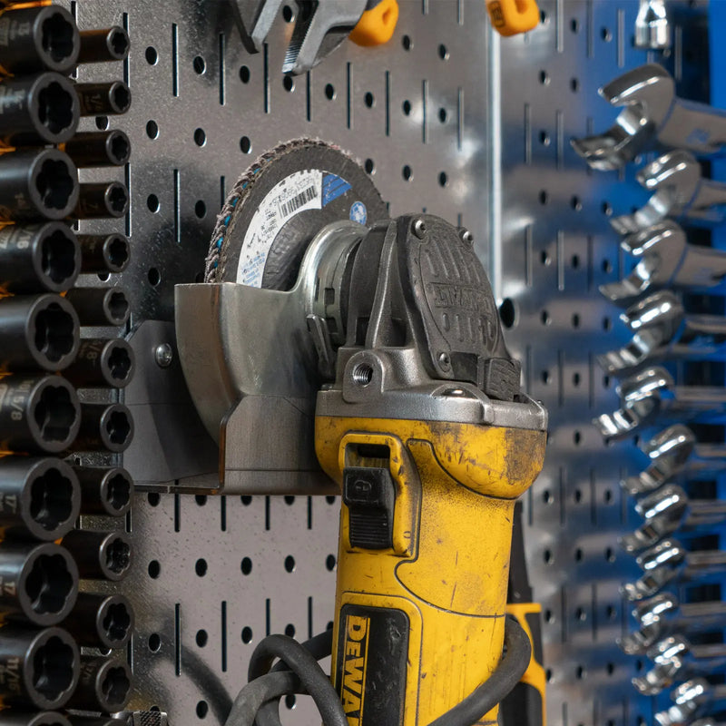 Load image into Gallery viewer, Angle Grinder Tool Holder
