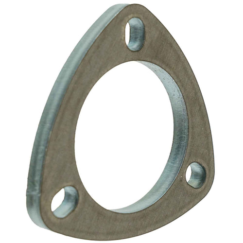 3 Bolt Exhaust Flange 2 1/2