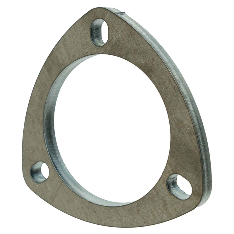 Load image into Gallery viewer, 3 Bolt Exhaust Flange 3&quot; ID
