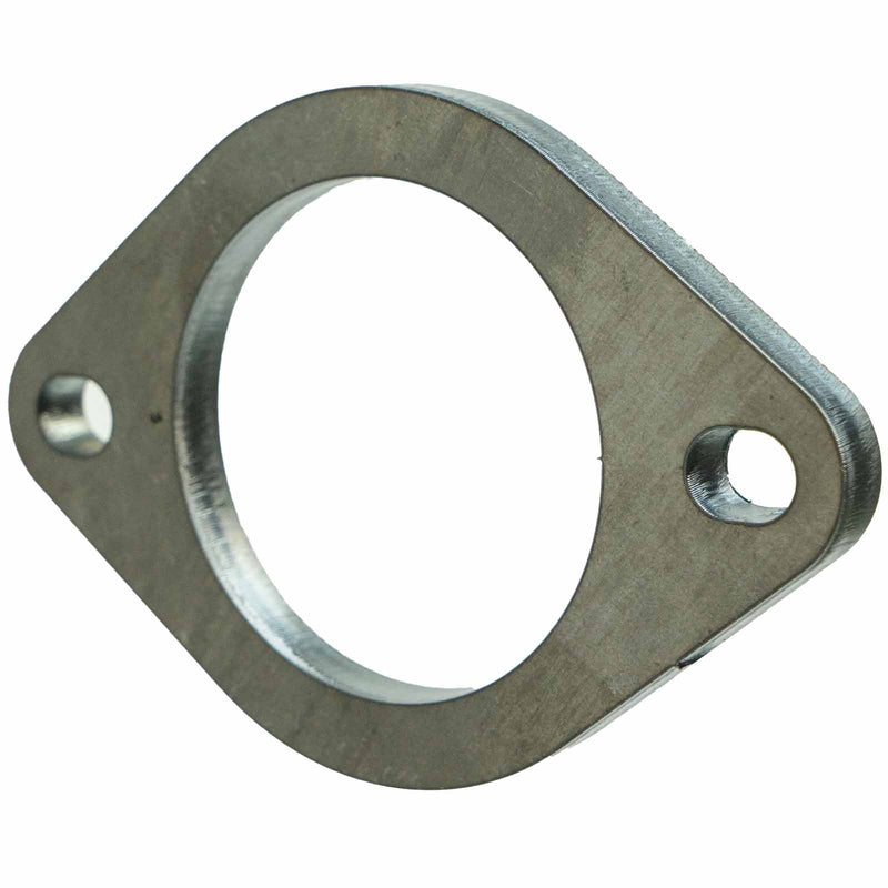 Load image into Gallery viewer, 2 Bolt Exhaust Flange 2 1/2&quot; ID
