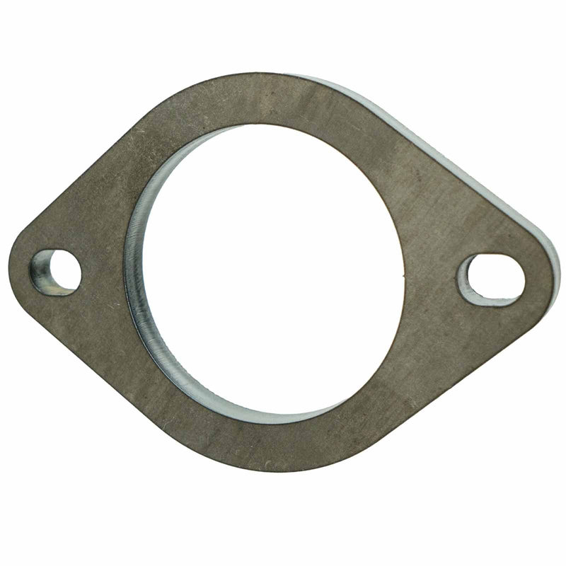 Load image into Gallery viewer, 2 Bolt Exhaust Flange 2 1/2&quot; ID
