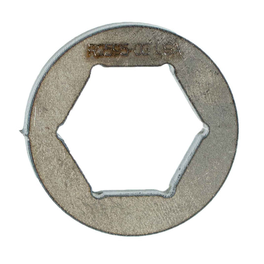 5/8" Bolt and Nut Locker- 20 pack