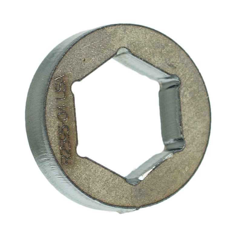 Load image into Gallery viewer, 9/16&quot; Nut Locker - 20 Pack
