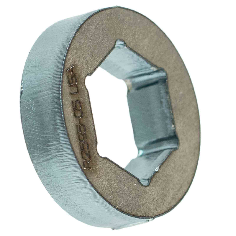 Load image into Gallery viewer, 9/16&quot; Bolt Head Locker - 20 Pack
