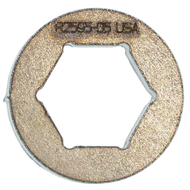 Load image into Gallery viewer, 9/16&quot; Bolt Head Locker - 20 Pack
