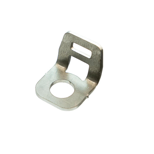 Bolt on Zip tie Tab 3/8