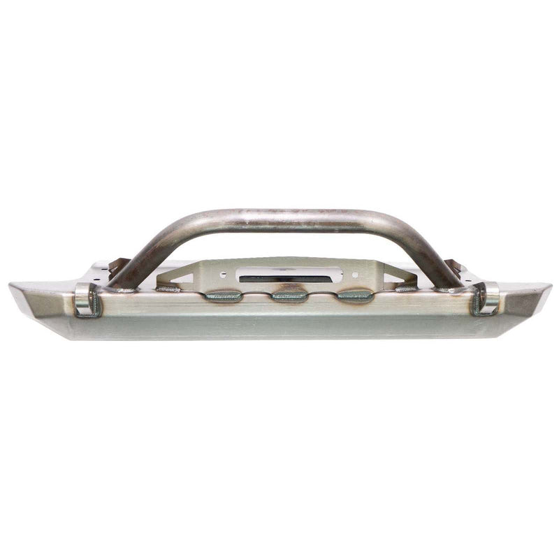 Load image into Gallery viewer, Frame Chop Front Bumper with Stinger For Jeep JK

