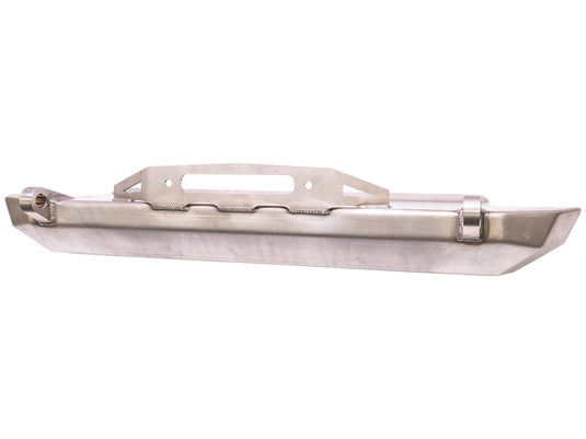 Frame Chop Front Bumper For Jeep JK