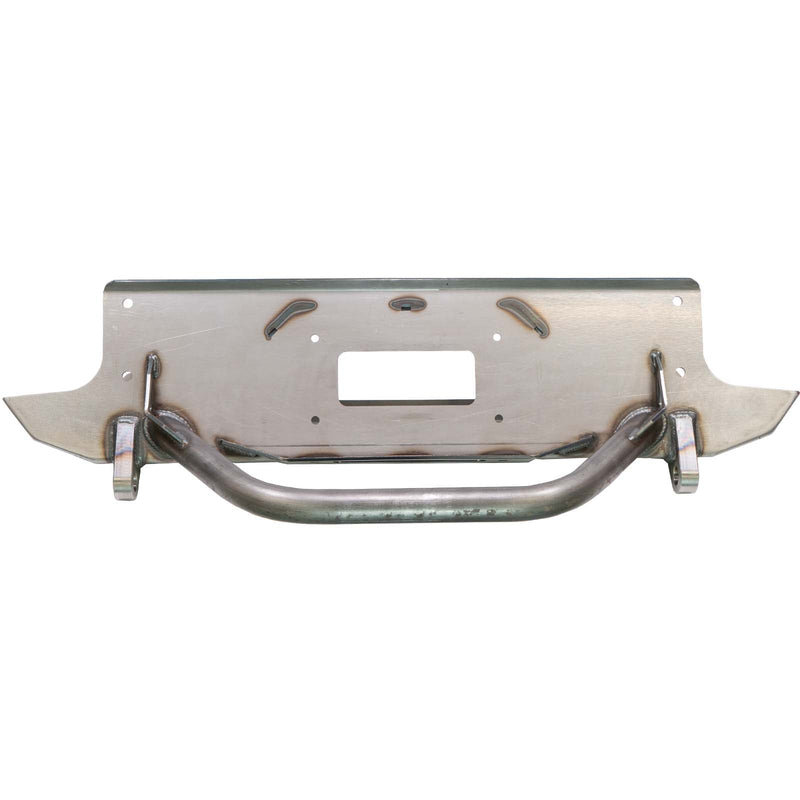 Load image into Gallery viewer, Frame Chop Front Bumper with Stinger For Jeep JK
