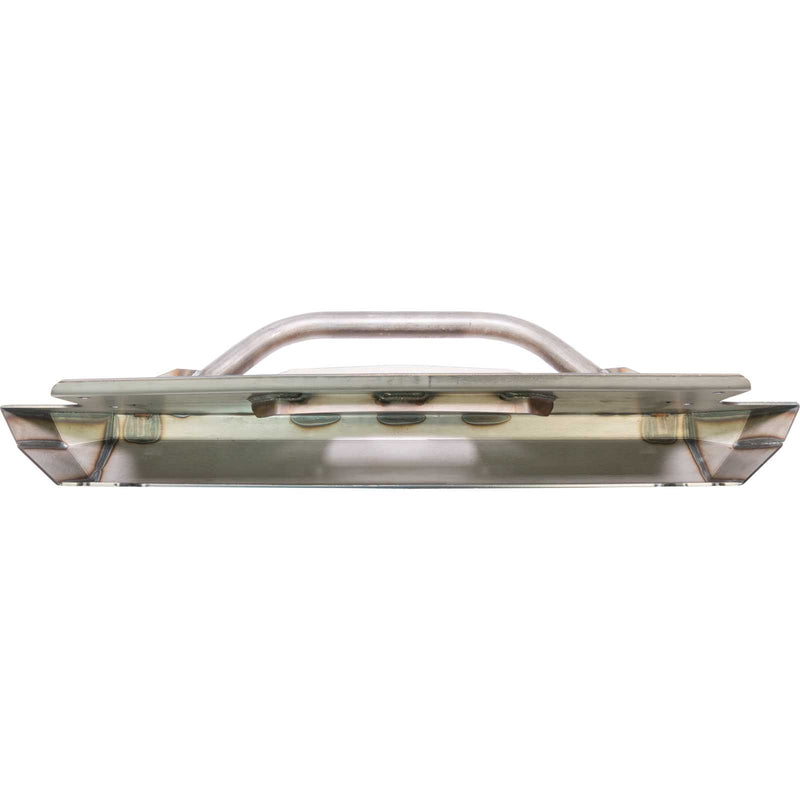 Load image into Gallery viewer, Frame Chop Front Bumper with Stinger For Jeep JK
