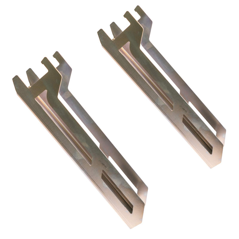 Load image into Gallery viewer, Single Jack Stand Holder, Pair - Wall Mount
