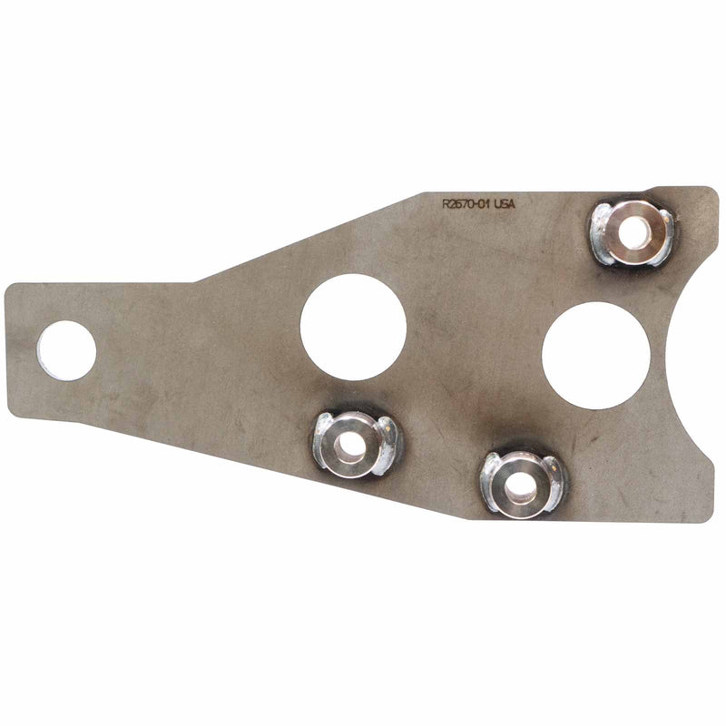 Load image into Gallery viewer, Inner Steering Box Plate For Jeep XJ
