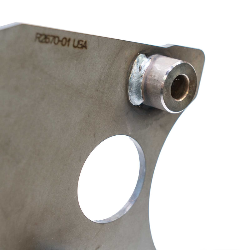 Load image into Gallery viewer, Inner Steering Box Plate For Jeep XJ
