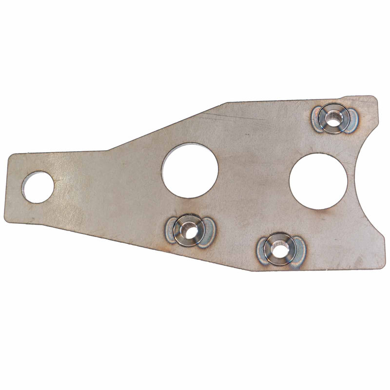 Load image into Gallery viewer, Inner Steering Box Plate For Jeep XJ
