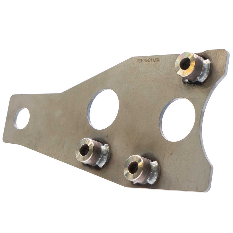 Load image into Gallery viewer, Inner Steering Box Plate For Jeep XJ
