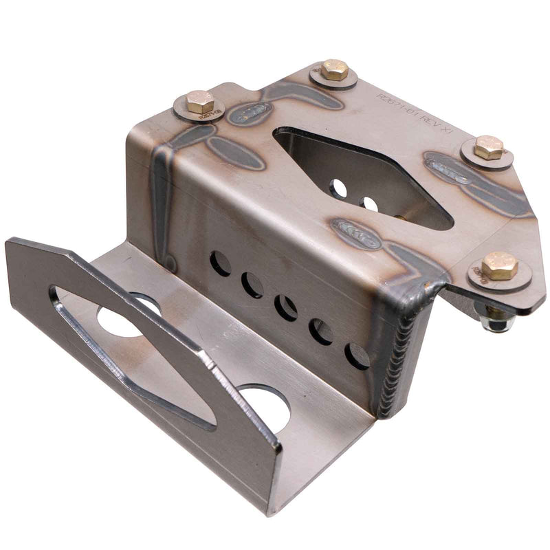 Load image into Gallery viewer, Adjustable Leaf Spring Hanger For Jeep XJ
