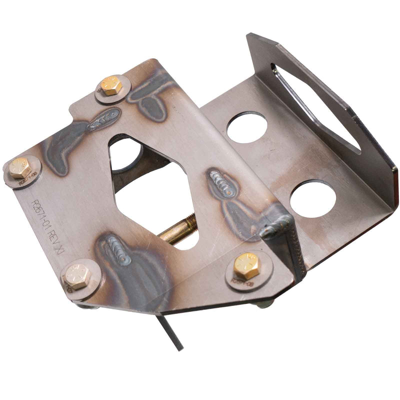 Load image into Gallery viewer, Adjustable Leaf Spring Hanger For Jeep XJ

