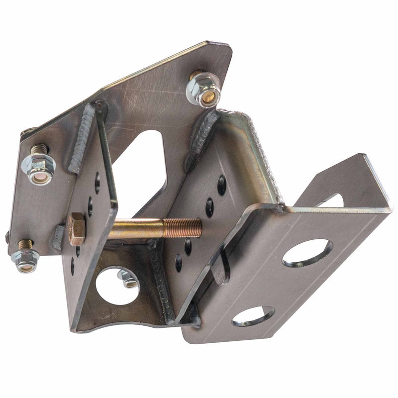 Load image into Gallery viewer, Adjustable Leaf Spring Hanger For Jeep XJ
