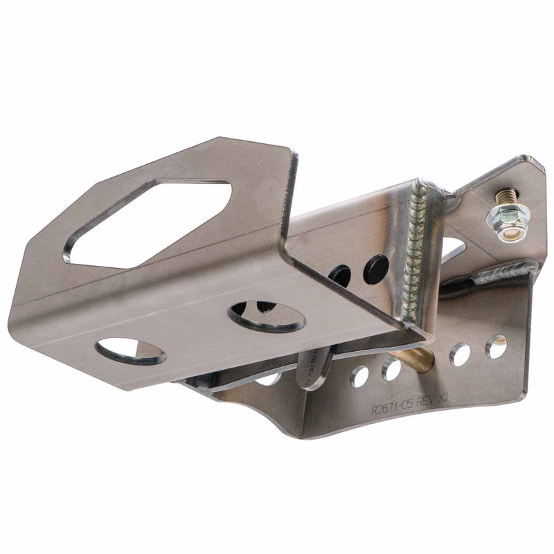 Load image into Gallery viewer, Adjustable Leaf Spring Hanger For Jeep XJ
