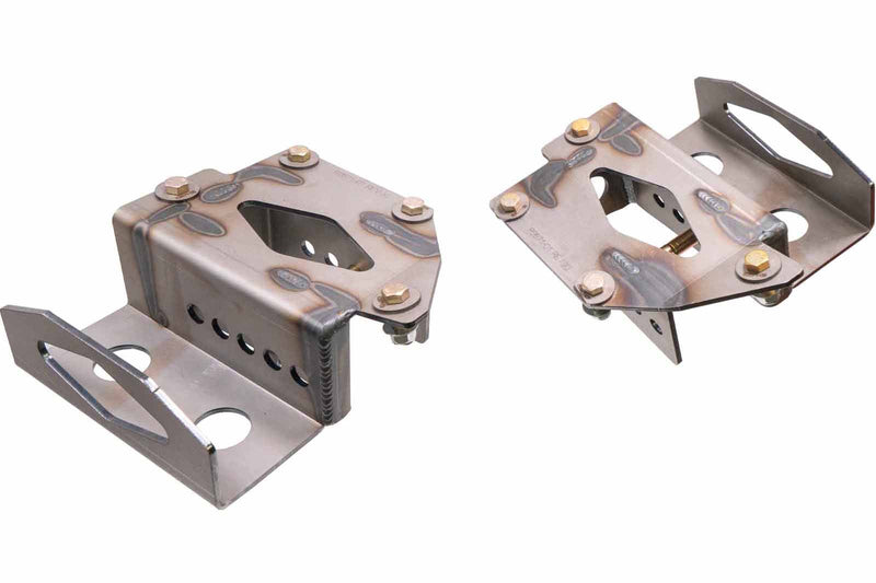 Load image into Gallery viewer, Adjustable Leaf Spring Hanger For Jeep XJ
