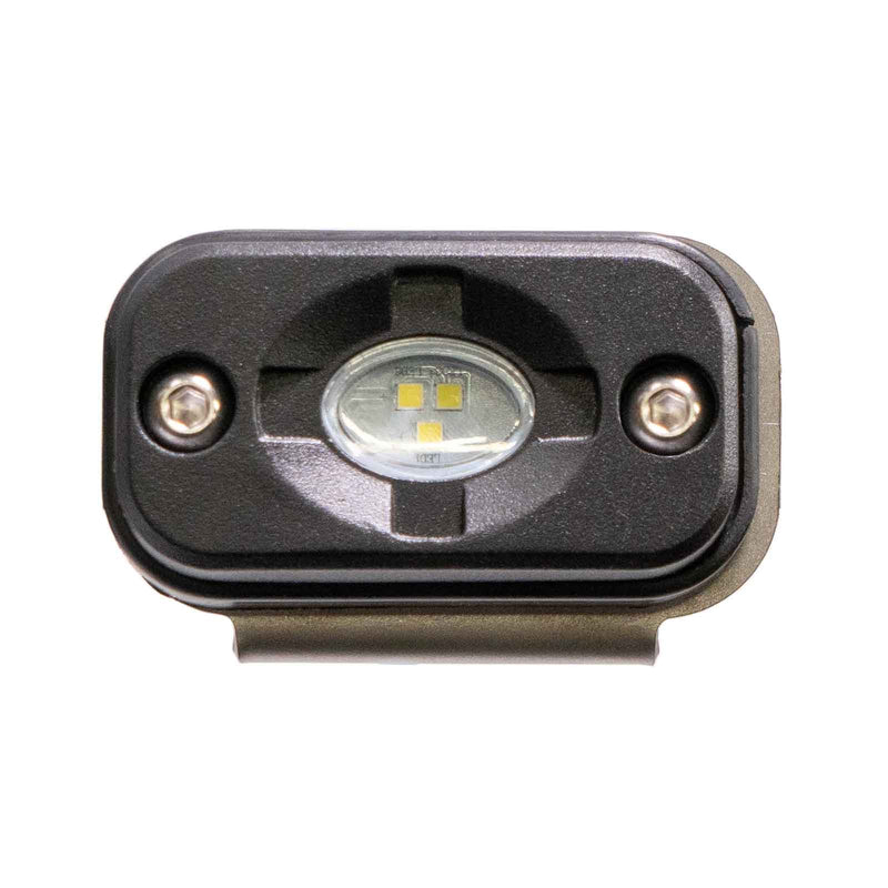 Load image into Gallery viewer, 45 Degree Rock Light Mount - 4 Pack
