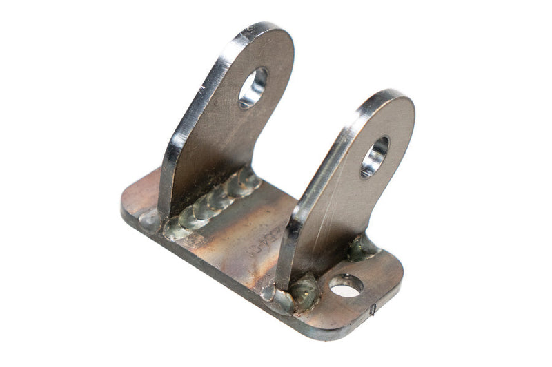 Load image into Gallery viewer, Front Bar Pin Eliminator For Jeep XJ/TJ
