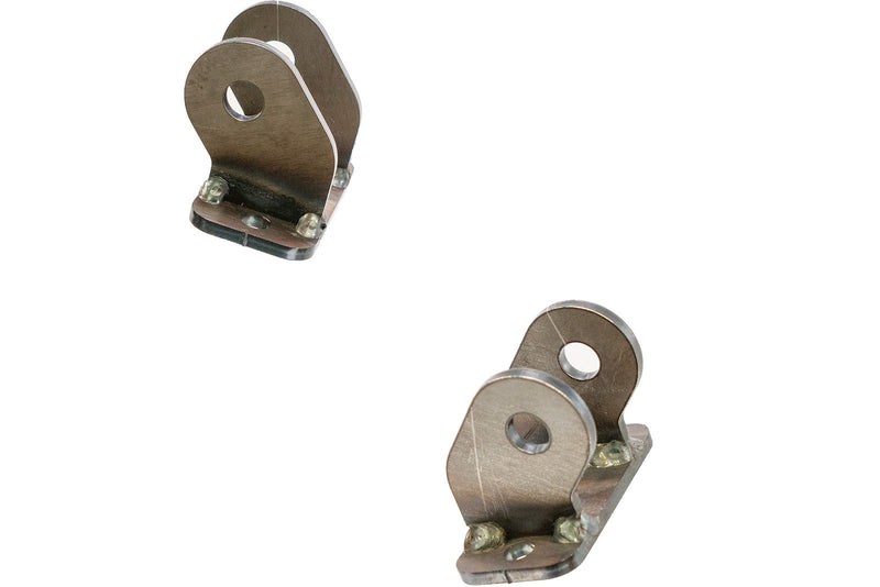 Load image into Gallery viewer, Front Bar Pin Eliminator For Jeep XJ/TJ
