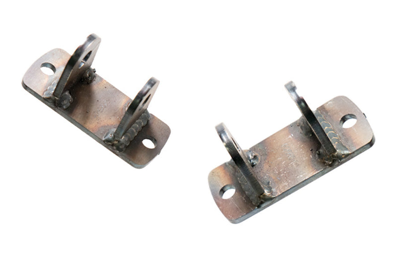 Load image into Gallery viewer, Rear Bar Pin Eliminator For Jeep XJ/MJ/TJ
